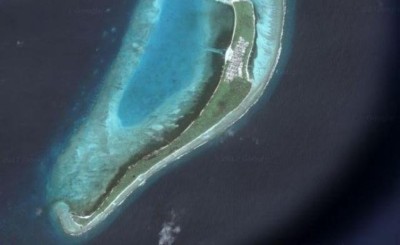 މާފަރާއި މާވަރުލު އެއާޕޯޓް ހެދުމަށް ކުރިމަތިލި ކުންފުނިތައް ޝޯޓް ލިސްޓްކޮށްފި