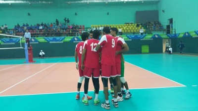 ހަތަރު ވަނަ މެޗްގައި ހޮންކޮން އަތުން ރާއްޖެ މޮޅުވެއްޖެ