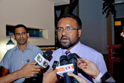 ކުރީގެ ޕީޖީ ހައްޔަރުކުރުމަށް ހައިކޯޓުން އަމުރުކޮށްފި