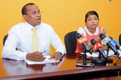 ފަލާހުގެ މާލީ ބަޔާން: މިލްކިއްޔާތުގައި ލައްކައެއްހާ ރުފިޔާ!