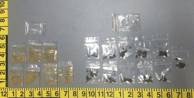 ކުޅުދުއްފުށްޓަށް މަސްތުވާތަކެތި ގެންދިޔަ މީހަކު 10 އަހަރަށް ޖަލަށް