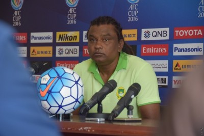 ޔަންގޮންއާ ދެކޮޅަށް ނިކުންނައިރު ހުރިހާ އެޑްވާންޓޭޖެއް އޮތީ މާޒިޔާއަށް: ސުޒޭން