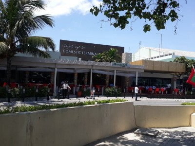 އައިއެންއައިއޭގެ ޑޮމެސްޓިކް ޓާމިނަލް މަރާމާތު ކޮށްދޭނެ ފަރާތެއް ހޯދަނީ