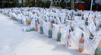 ރަލާއި އޫރުމަހުގެ ގުދަން ހުޅުމާލެއަށް ބަދަލު ކުރުމަކުން އެތަކެތި އާންމުވެގެން ނުދާނެ: ކަސްޓަމްސް