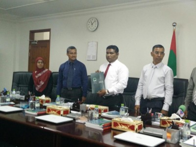 ޖޭއެސްސީގެ އަހަރީ ރިޕޯޓު: އެންމެ ބޮޑު ގޮންޖެހުމަކީ މެޖިސްޓްރޭޓް ކޯޓުތަކަށް ފަނޑިޔާރުން ނުލިބުން