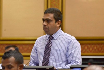 ޕާޓްނާޝިޕްގެ ގާނޫނަށް އިސްލާހު ގެނައުމުގެ ބިލް މަޖިލީހަށް ބަލައިގެންފި