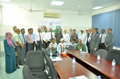 އުމުރުން ދުވަސްވީ މީހުންގެ ލޮލުގެ މައްސަލަ ހުރިނެތް މިންވަރު ބަލަނީ