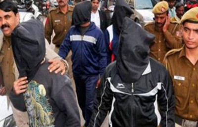 ދިއްލީ ގޭންގް ރޭޕުގެ ގާތިލުންގެ މަރުގެ އަދަބު ދަމަހައްޓައިފި