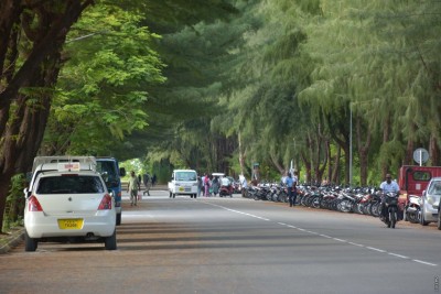 މަގުބޫލު އުޒުރެއްނެތި ރޯދަ ދޫކޮށްލި މީހަކު 150 ރުފިޔާ އިން ޖޫރިމަނާކޮށްފި