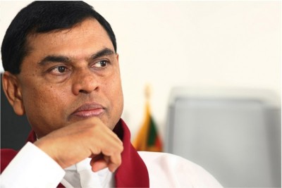 ކަފާލާތުގެ ދަށުން ބައިސަލް ރާޖަޕަކްސާ ދޫކޮށްލައިފި