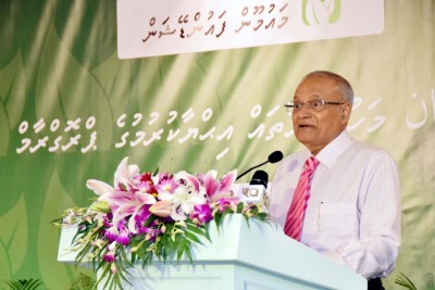 އެމްޑީޕީއާއެކު ސަރުކާރުން މަޝްވަރާ ކުރާ ކަމަަކަށް މައުމޫން ވިދާޅެއް ނުވޭ: ޕީޕީއެމް