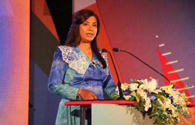 ނަތީޖާތަކުން ތައުލީމީ ދާއިރާގެ ކުރިއެރުންތައް ފެނޭ: މިނިސްޓަރު