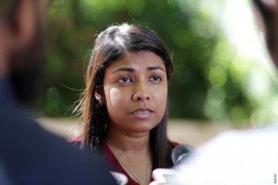 އަންހެނުންގެ ކޮމިޓީތަކުގެ ރައީސުންނަށް ރަށު ކައުންސިލުގެ ގޮނޑިއެއް ލިބޭ ގޮތަށް ގާނޫނަށް އިސްލާހެއް