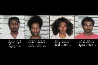 އަރުހަމް މަރާލި މައްސަލައިގެ އަޑުއެހުންތައް ނިންމާލައިފި