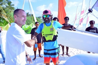 ދަތުރަށް ފަހު ގައްބެގެ ކަޓަމަރާނި އޮޅުވެލި ރިސޯޓަށް ރައްދުކޮށްދީފި