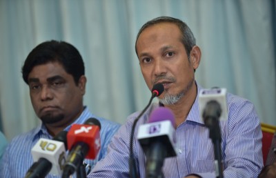 ޝަހީމްއާ އެކު ދީން ކުރިއެރުވުމަށް ލިބޭނީ ރަނުގެ ފުރުސަތެއް: ބައެއް އިލްމުވެރިން