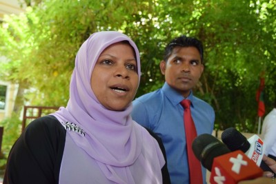 ދީނީ ޕްރޮގްރާމްތަކުން ހަމަހަމަ ފުރުސަތު ދިނުމަށް އަނާރާ ގޮވާލައްވައިފި