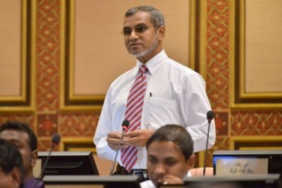 ދީދީގެ މިލްކިއްޔާތުގައި ދެ ގޯއްޗާއި ކާރަކާ، ސައިކަލެއް އަދި ދެ ލައްކައަށް ވުރެ ގިނަ ރުފިޔާ