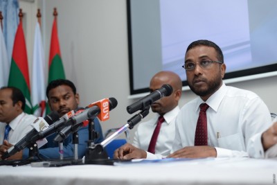 އޭސީސީ އަށް ވުރެ މީޑިއާގެ ޒިންމާ ބޮޑު؟