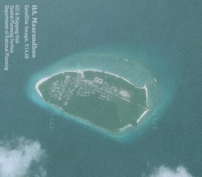 ސިހުރު ހަދަން ބޭނުންކުރާ ތަކެއްޗާއެކު މާރަންދޫން މީހަކު ހައްޔަރުކޮށްފި