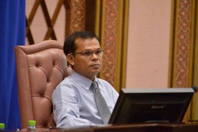 ޖަވާބުދާރީވުމަށް މަސީހަށް 30 މިނެޓު ދޭން ފާސްކޮށްފި