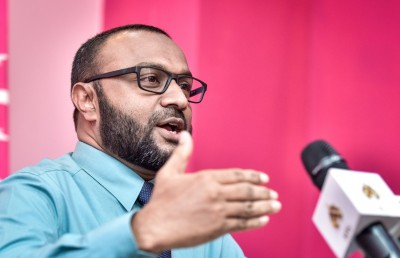 އަބުރު ކަތިލައި، ކަނޑިން ތަޅަންޏާ، އައްޑަނަ ނަގާނަން: ޑރ. ޝަހީމް