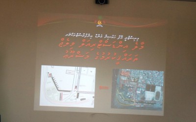 މާލޭގެ ވަޑާންގެތަކާއި ވޯކްޝޮޕްތައް ސިނާއީ ސަރަހައްދަށް ބަދަލުކުރަން ޖެހޭ ގޮތަށް ގަވައިދު ހަދައިފި