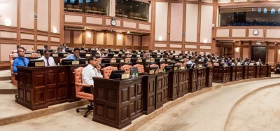 41 ގަވާއިދަކަށް އަމަލު ކުރުމުގެ މުއްދަތު އިތުރުކޮށްފި