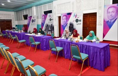ދަފުތަރު މީހުންނަށް ފްލެޓް ދިނުމުގައި ޕޮއިންޓް ދޭ އުސޫލު އާންމުކޮށްފި