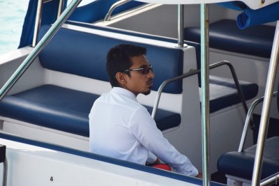 ގާޒީ ނިހާން ޝަރީއަތް ނިމެންދެން ބަންދުގައި ބެހެއްޓި މައްސަލަ އިސްތިއުނާފު ނުކުރެވޭނެ: ހައިކޯޓު