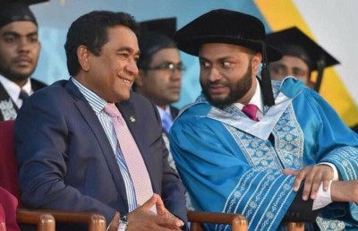 ރައީސް ޔާމީނަށް އިތުބާރު ކުރަން، ދެރަ ގޮތެއް ނުހަދާނެ: ޑރ. ޝަހީމް