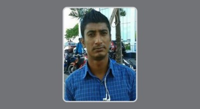ތޫނު ހަތިޔާރު ބޭނުންކޮށްގެން މާރާމާރީ ހިންގި މައްސަލައެއްގައި ބިދޭސިއަކު ހޯދަނީ
