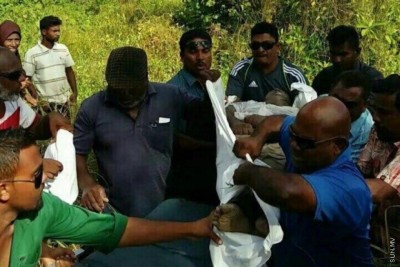 އައްޑޫ ވިޔަފާރިވެރިޔާ މަރުގެ މައްސަލާގައި އިތުރު މީހަކު ހައްޔަރުކޮށްފި