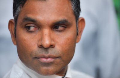 އިދކޮޅު ރަނިން މޭޓަކީ ފައިސަލް ނަސީމް