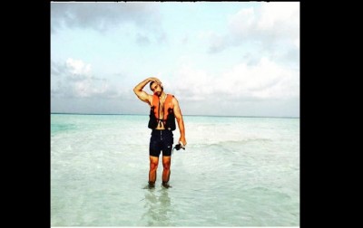 ކުނާލް ކަޕޫރާއި އަންހެނުން ޗުއްޓީ ހޭދަކުރަން ރާއްޖެއަށް