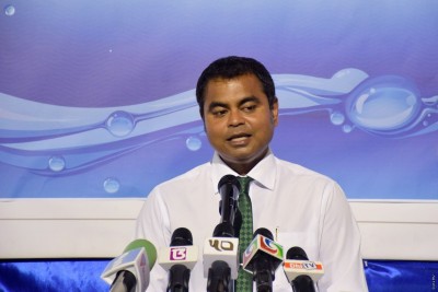 ބ. އަތޮޅުން ވަރުވާއަށް ދޫކުރަން ނިންމި ރަށްތަކަކީ ތިމާވެށީގެ ގޮތުން ރައްކާތެރި ރަށްތަކެއް: ތާރިގް