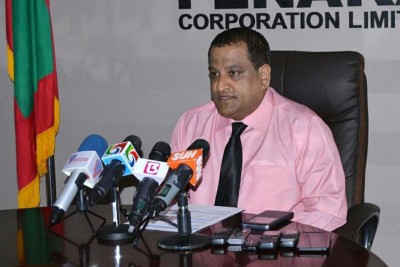 ރަށްރަށުގައި އިންޖީނުގެ ދެން އަޅާނީ ރާވައިލެވޭ އިމާރާތްތަކެއްގައި: ފެނަކަ