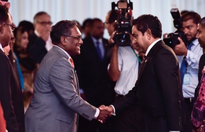 ރައީސް ޔާމީނަށް، ވަހީދު ހޯއްދެވި ވަރުގެ ނަތީޖާއެއް ވެސް ނުލިބޭނެ: މާރިޔާ