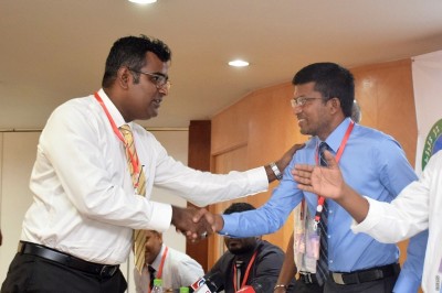 ދެ ފަހަރަަށް ވޯޓު އެއްވަރުމުން، އެކްސްކޯގެ ވޯޓާއެކު ރިޔާޒު އިންތިހާބު ކާމިޔާބުކޮށްފި