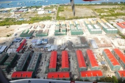 ހުޅުމާލެއަށް އިތުރު ދެ ޖަނަރޭޓަރު ގެންގޮސް މިއަދު ހިދުމަތް ދޭން ފަށަނީ