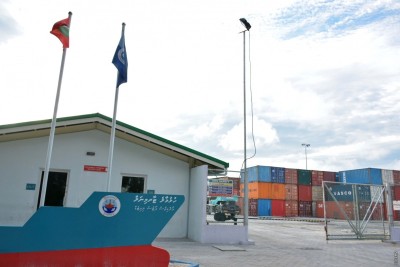 ހުޅުލޭ ރާ ގުދަން ބެލެހެއްޓި ފަދައިން ހުޅުމާލޭ ގުދަން ވެސް ބެލެހެއްޓޭނެ: އެމްޕީއެލް