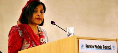 ރަސްމީ ދަތުރުފުޅެއްގައި ދުންޔާ އިޓަލީއަށް ވަޑައިގެންފި