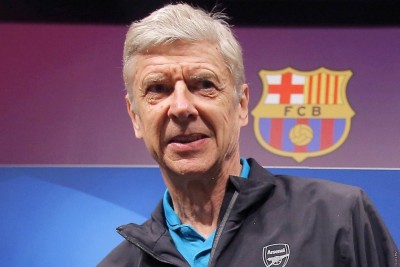 މިހާރު ބާސާ އަކީ ބަލިކުރަން އެހާ އުނދަގޫ ޓީމެއް ނޫން: ވެންގާ