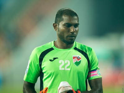 އިމްރާން ގައުމީ ޓީމަށް ކުޅުން ހުއްޓާލަނީ