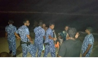 ފުލުހުންގެ ބަންދުގައި ތިބޭ މީހުންނާ ބައްދަލުކުރުމަށް ވަކީލުންނަށާއި އާއިލާއަށް ދޭ ފުރުސަތު ހަނިކޮށްފި