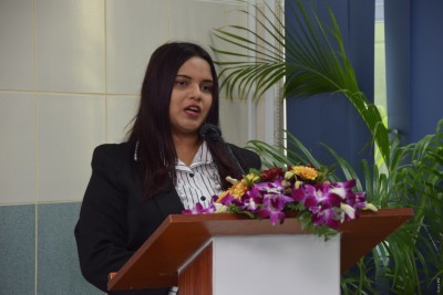 ހެލްތު މިނިސްޓަރަށް އިންޒާރު ދެއްވި ކަމަށް ބުނާ މައްސަލަ ކޮމެޓީ އަށް ހުށަހަޅައިފި