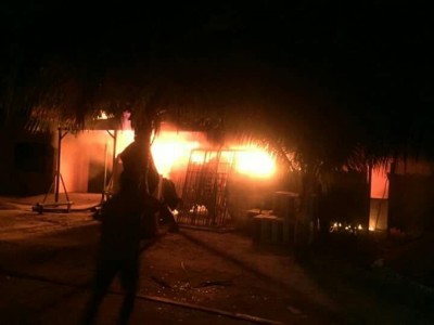 ތިނަދޫގައި އާ އިންޖީނުގެއެއް އިމާރާތް ކޮށްދޭނެ ބަޔަކު ހޯދަން އިއުލާނުކޮށްފި