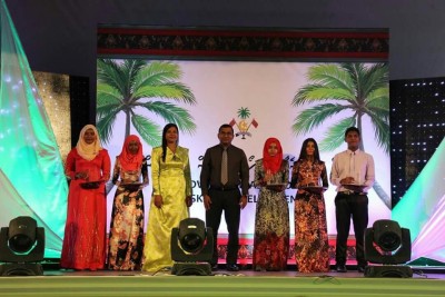 ޒުވާނުން ބާރުވެރިކޮށް ކުރިއެރުވުމަށް ގުޑްވިލް ފަސް އެމްބަސަޑަރަކު އައްޔަންކޮށްފި