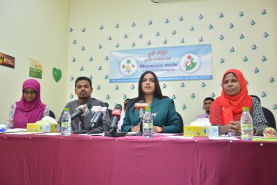 ސިއްހީ ހިދުމަތް ކުރިއަރަނީ ޕްރައިމަރީ ހެލްތު ކެއާ އަށް ސަމާލުކަން ދެވުމުން: ހެލްތު މިނިސްޓަރު