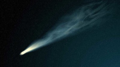 މިއަދާއި މާދަމާ، ބިމާ ވަރަށް ކައިރިން ދެ ކޮމެޓް ދަތުރުކުރާނެ: ނާސާ